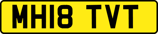 MH18TVT