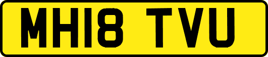 MH18TVU