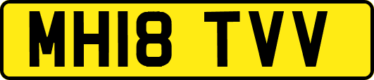 MH18TVV