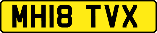 MH18TVX