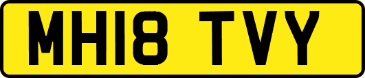 MH18TVY
