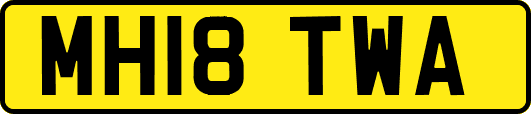 MH18TWA