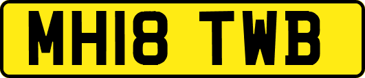 MH18TWB