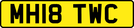 MH18TWC