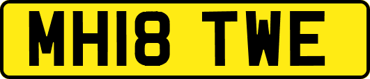 MH18TWE