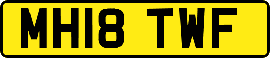 MH18TWF
