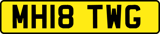 MH18TWG