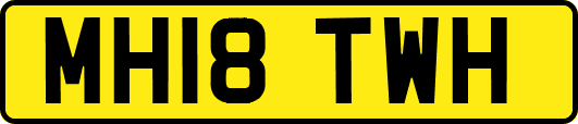 MH18TWH