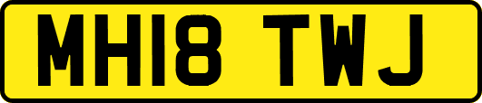 MH18TWJ