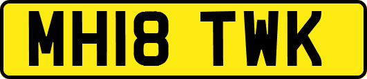 MH18TWK