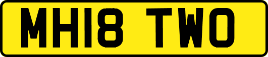 MH18TWO