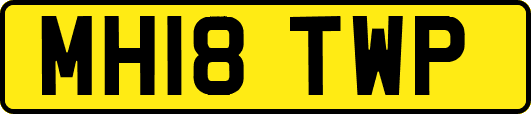 MH18TWP