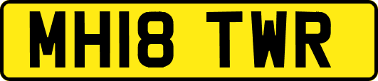 MH18TWR