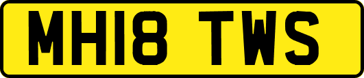 MH18TWS