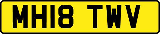 MH18TWV