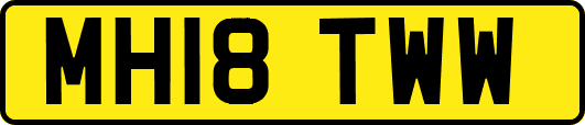 MH18TWW
