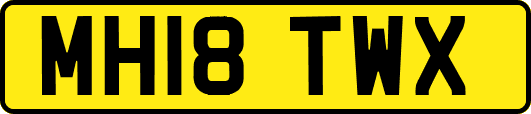 MH18TWX