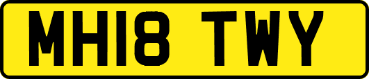 MH18TWY