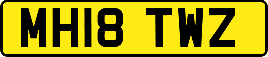 MH18TWZ