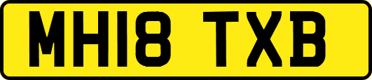 MH18TXB