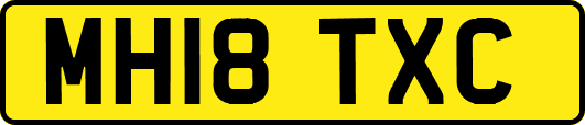 MH18TXC