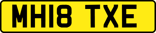 MH18TXE