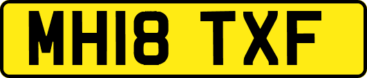 MH18TXF