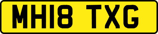 MH18TXG