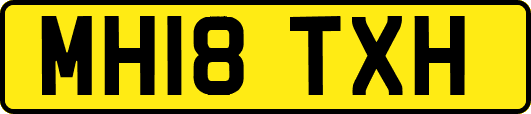 MH18TXH