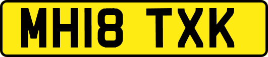 MH18TXK