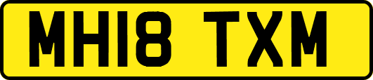 MH18TXM