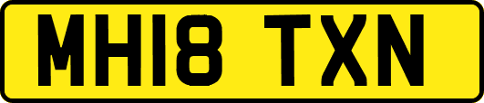 MH18TXN