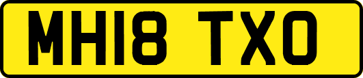 MH18TXO