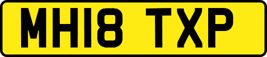 MH18TXP