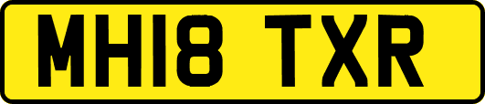 MH18TXR