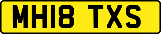 MH18TXS