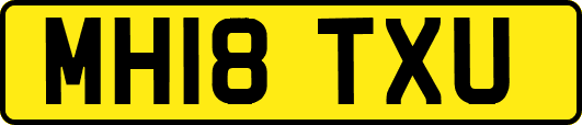 MH18TXU