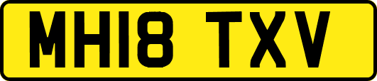 MH18TXV