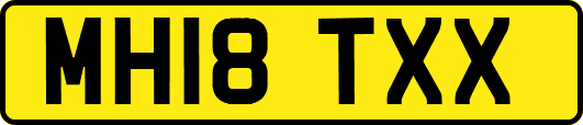 MH18TXX