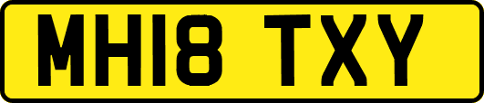 MH18TXY