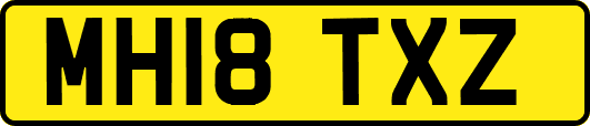 MH18TXZ