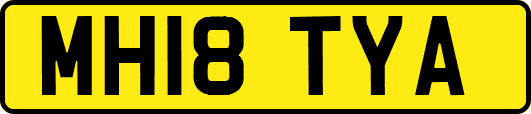 MH18TYA