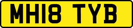 MH18TYB