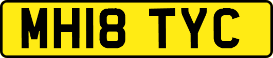 MH18TYC