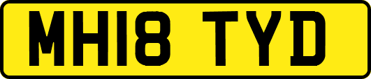 MH18TYD