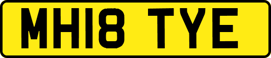 MH18TYE