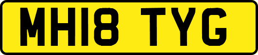 MH18TYG