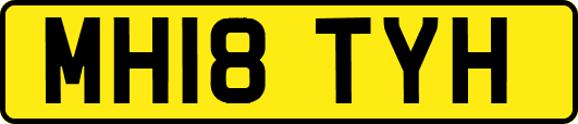MH18TYH