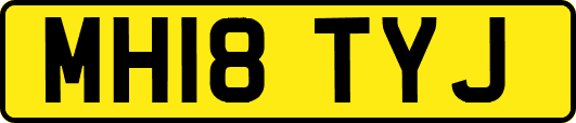 MH18TYJ