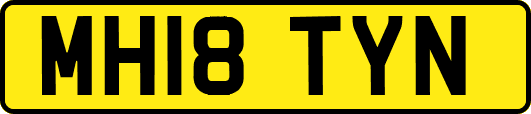 MH18TYN